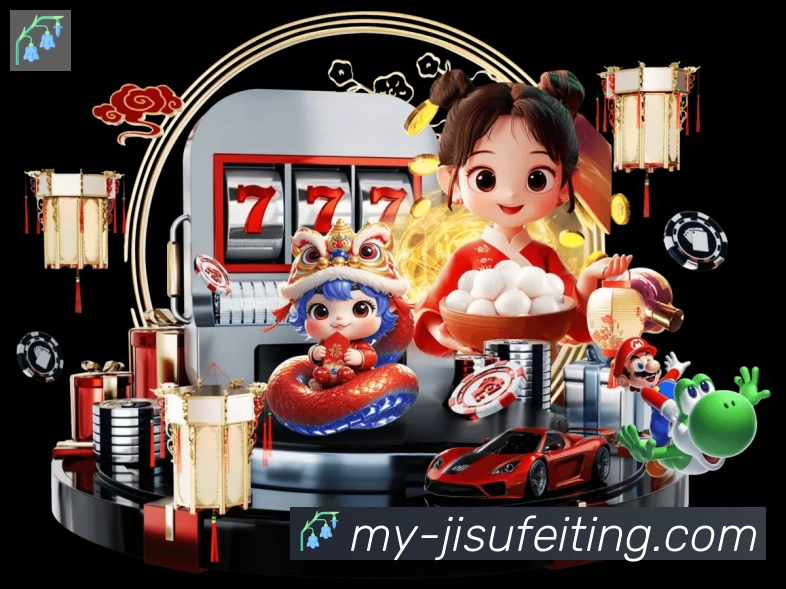 奖项3